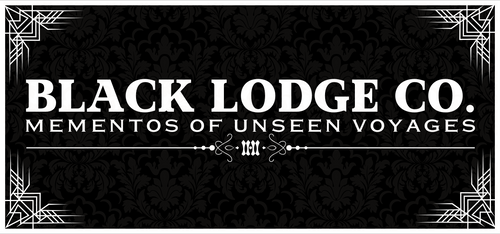 Black Lodge Co.